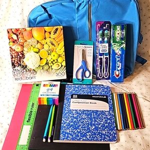 School Bundle